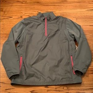 Nike men’s golf jacket